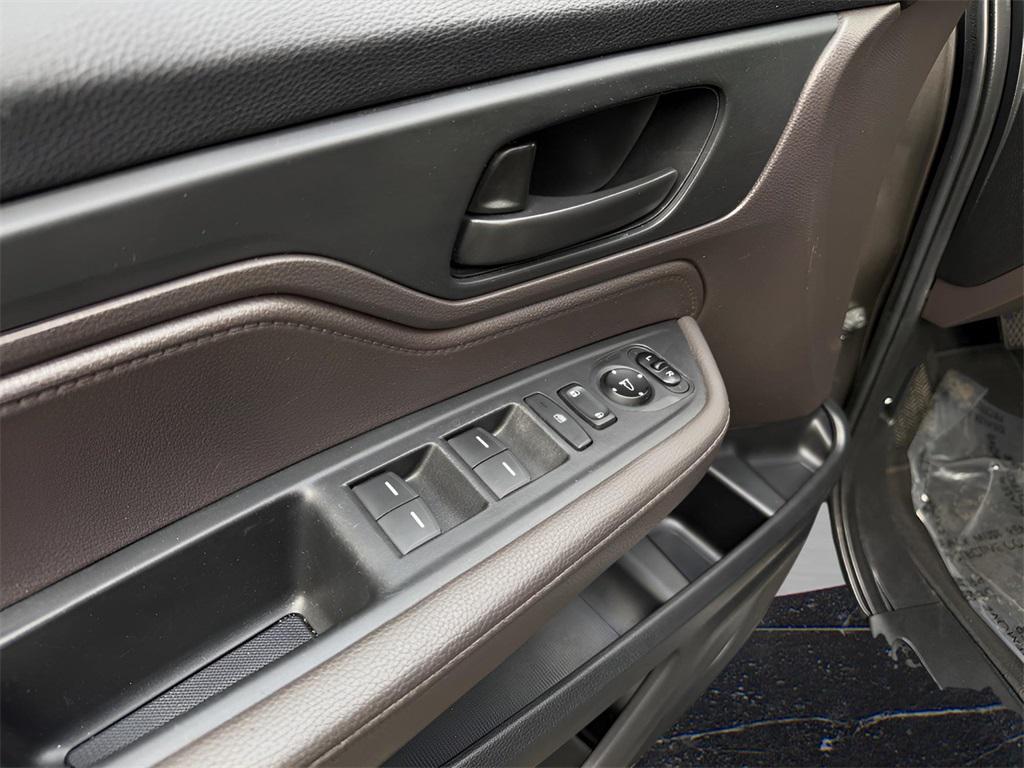 used 2019 Honda Odyssey car, priced at $19,995