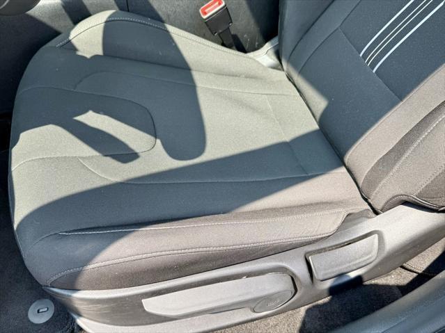 used 2024 Hyundai Elantra car, priced at $18,495