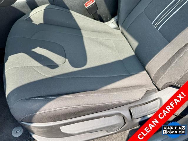 used 2024 Hyundai Elantra car, priced at $18,495