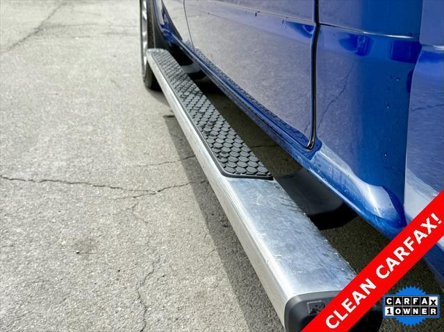used 2019 Ram 1500 car, priced at $37,995
