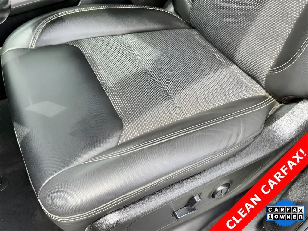 used 2019 Ram 1500 car, priced at $34,995