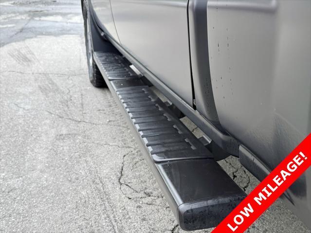 used 2014 Chevrolet Silverado 1500 car, priced at $21,995
