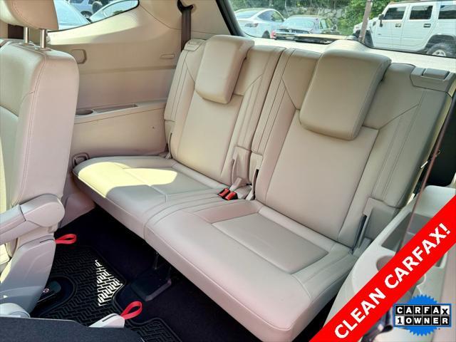 used 2020 Volkswagen Atlas car, priced at $19,995