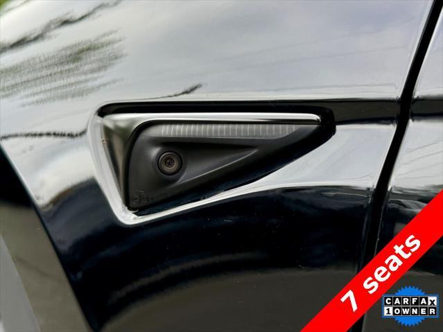 used 2023 Tesla Model Y car, priced at $26,995