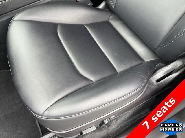 used 2023 Tesla Model Y car, priced at $26,995