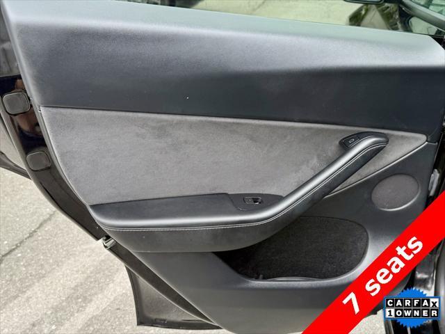 used 2023 Tesla Model Y car, priced at $26,995