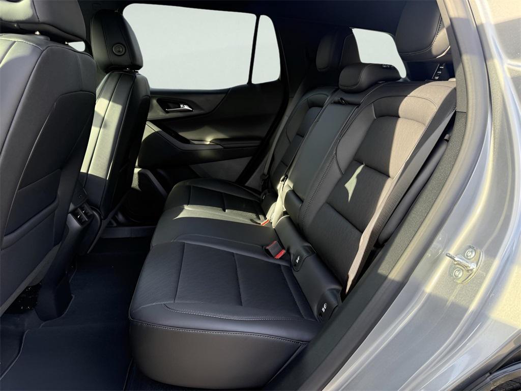 new 2026 Chevrolet Equinox car, priced at $32,277