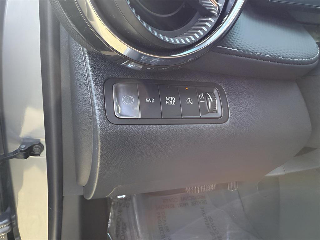 new 2026 Chevrolet Equinox car, priced at $32,277