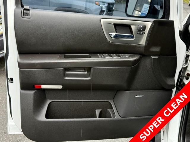 used 2009 Hummer H2 car, priced at $34,995