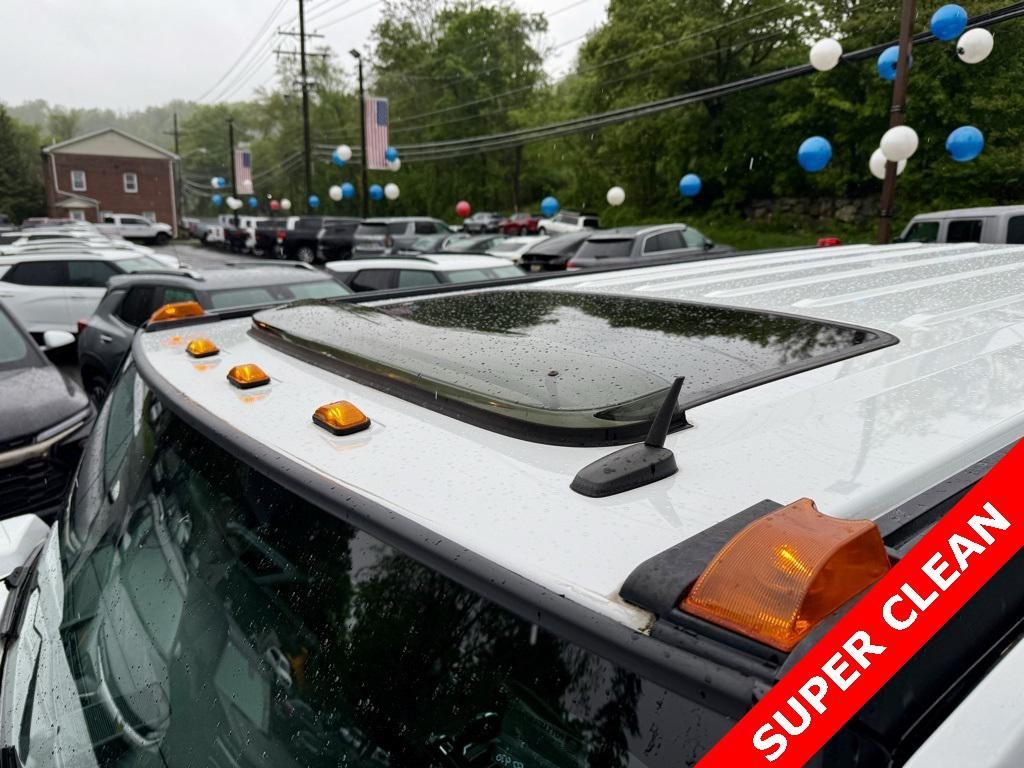 used 2009 Hummer H2 car, priced at $29,795