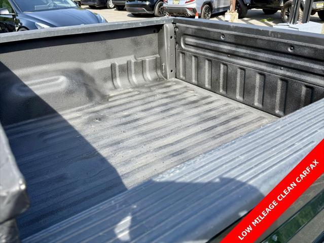 used 2016 Ford F-250 car, priced at $39,995
