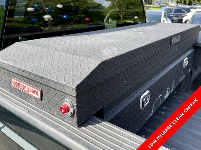 used 2016 Ford F-250 car, priced at $39,995