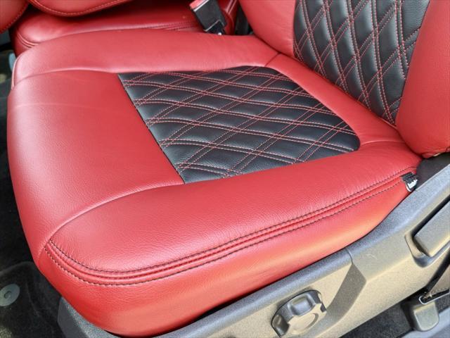 used 2016 Ford F-250 car, priced at $39,995