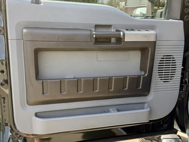 used 2016 Ford F-250 car, priced at $39,995