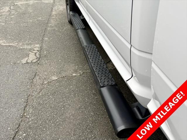 used 2018 Ram 1500 car, priced at $29,995