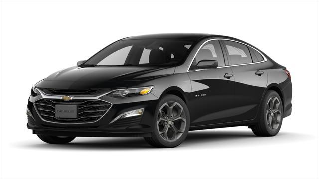 new 2025 Chevrolet Malibu car, priced at $28,258