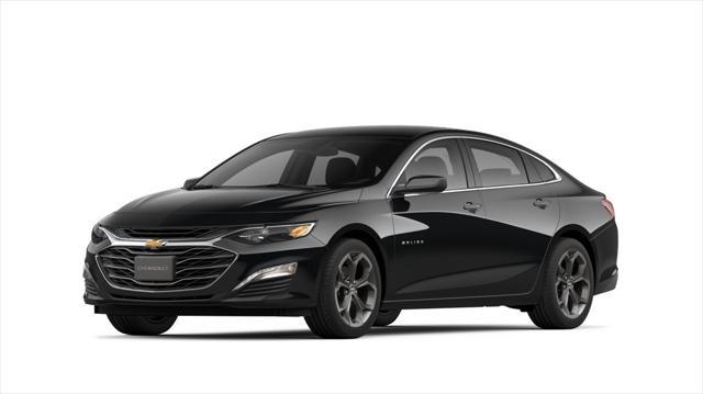 new 2025 Chevrolet Malibu car, priced at $28,258