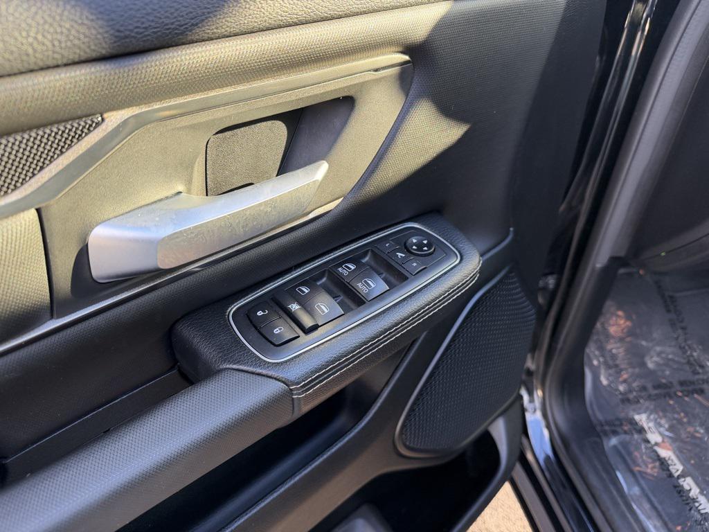 used 2020 Ram 1500 car, priced at $34,995