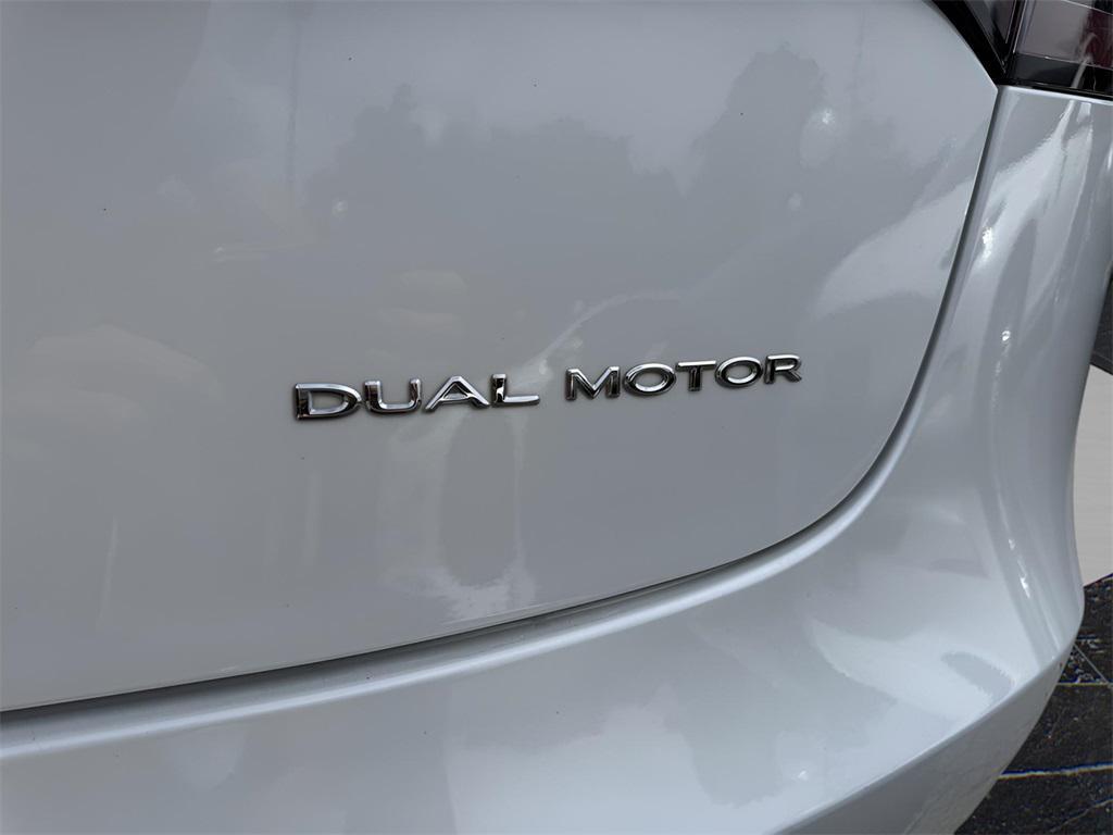 used 2020 Tesla Model 3 car, priced at $21,795