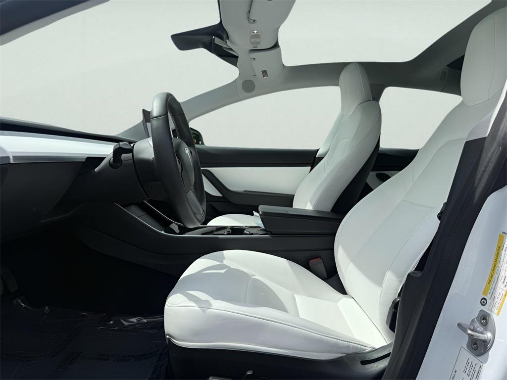 used 2020 Tesla Model 3 car, priced at $21,795