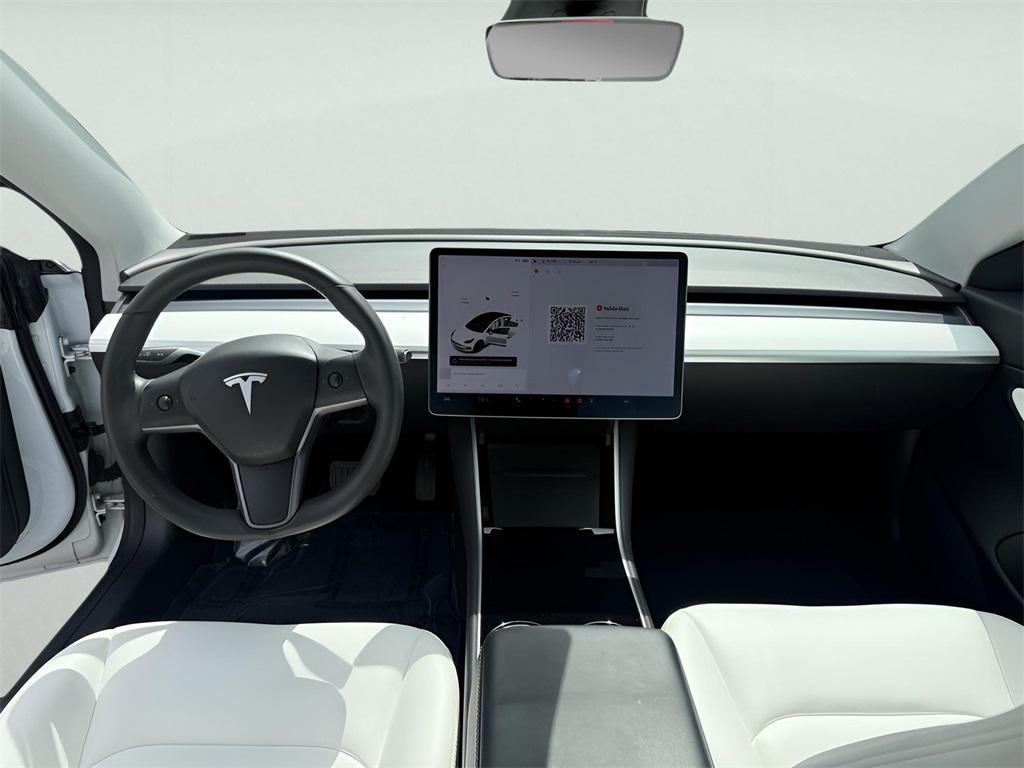 used 2020 Tesla Model 3 car, priced at $21,795