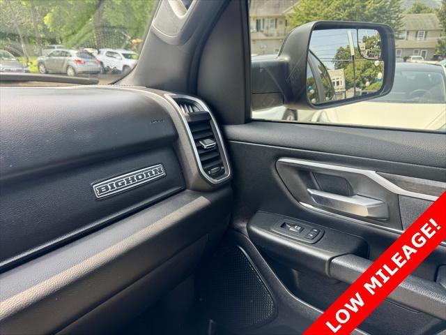 used 2019 Ram 1500 car, priced at $25,495