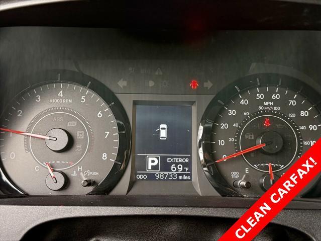 used 2017 Toyota Sienna car, priced at $17,495