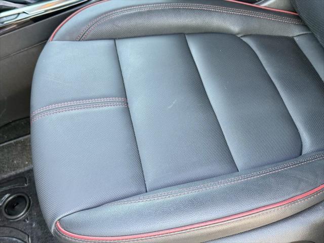 used 2024 Chevrolet TrailBlazer car, priced at $25,995