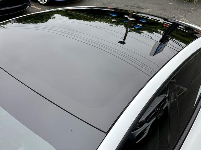 used 2022 Tesla Model 3 car, priced at $24,995
