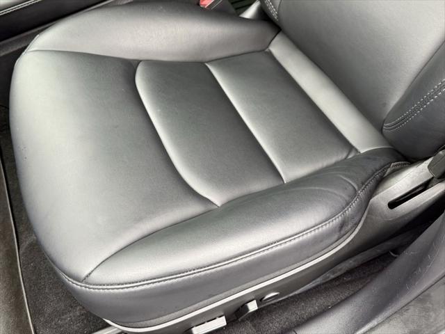 used 2022 Tesla Model 3 car, priced at $24,995