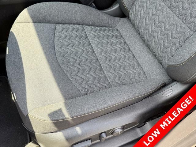 used 2023 Chevrolet Equinox car, priced at $21,495