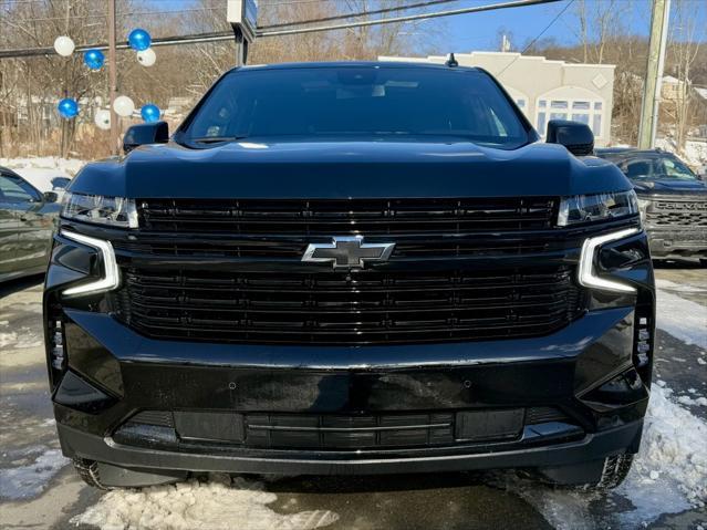 used 2023 Chevrolet Tahoe car, priced at $61,995