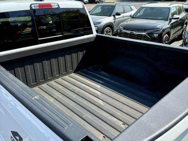 used 2022 Ram 1500 car, priced at $43,995