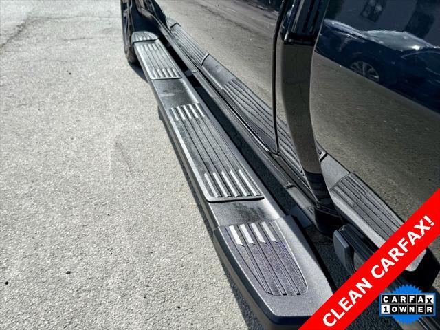 used 2023 Chevrolet Silverado 1500 car, priced at $41,995