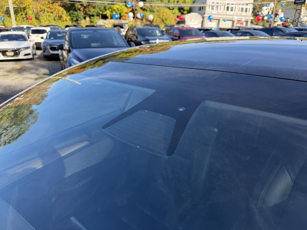 used 2021 Tesla Model 3 car, priced at $22,995