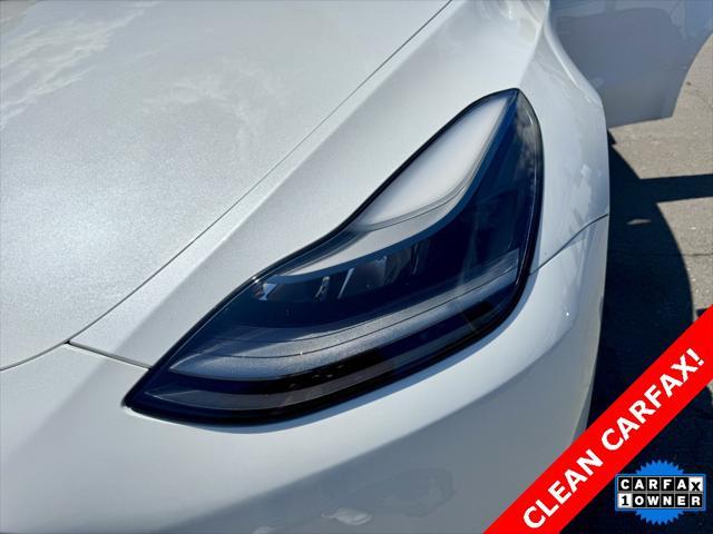 used 2022 Tesla Model Y car, priced at $24,995