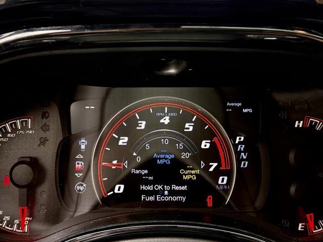 used 2022 Dodge Durango car, priced at $54,595