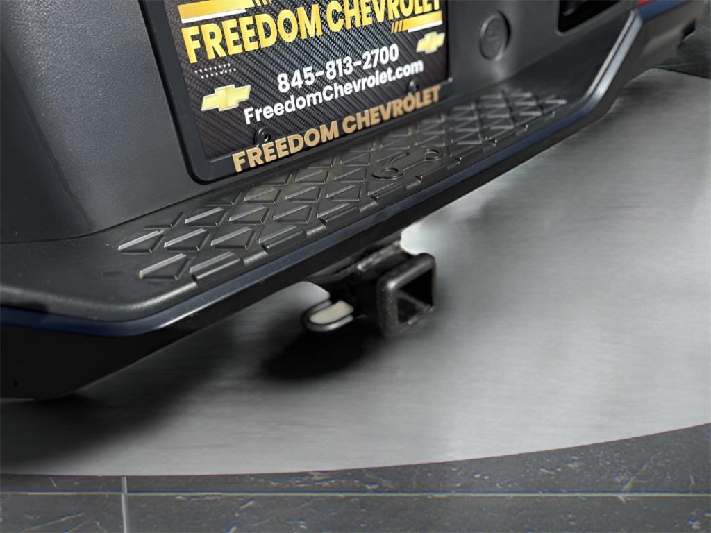 used 2023 Hyundai SANTA CRUZ car, priced at $25,995