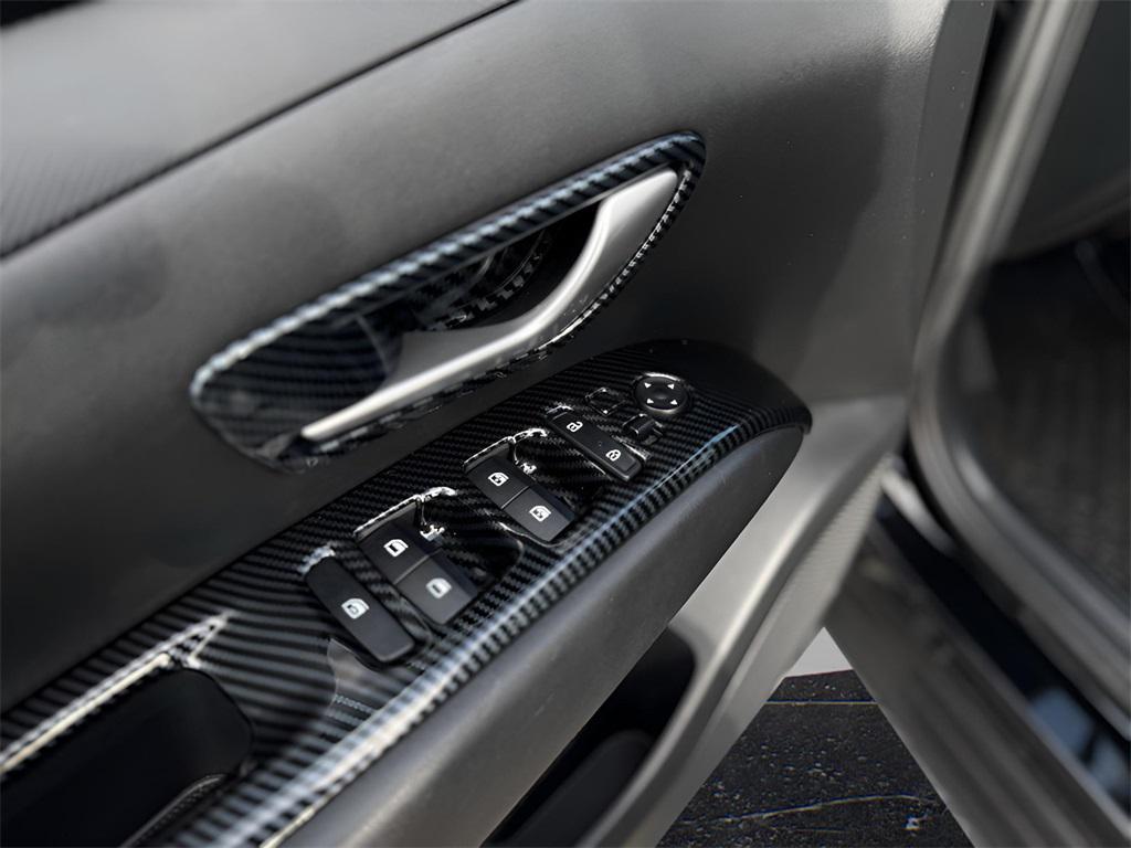 used 2023 Hyundai SANTA CRUZ car, priced at $25,995