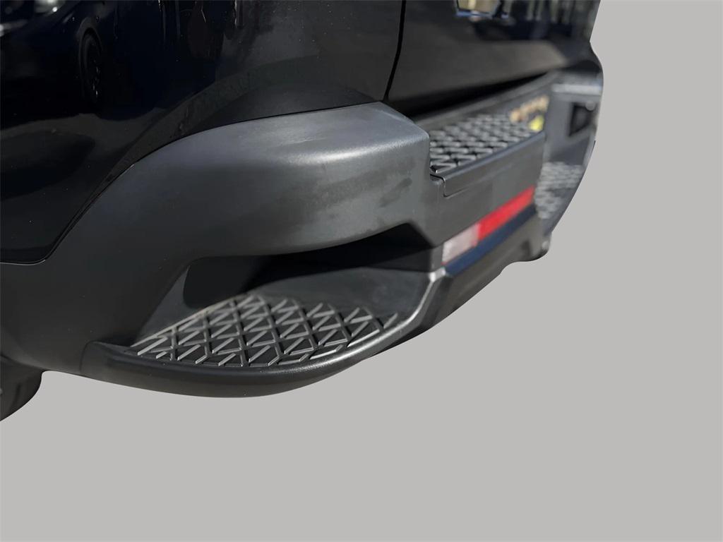 used 2023 Hyundai SANTA CRUZ car, priced at $25,995