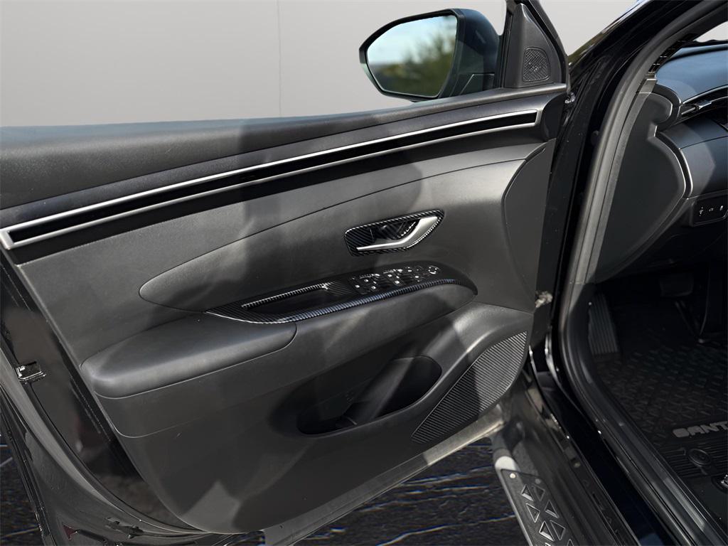 used 2023 Hyundai SANTA CRUZ car, priced at $25,995