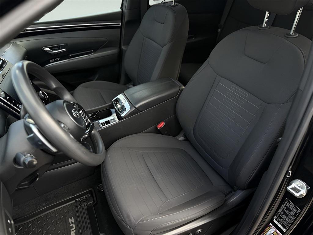 used 2023 Hyundai SANTA CRUZ car, priced at $25,995