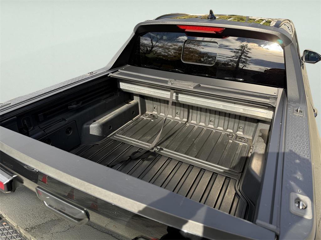 used 2023 Hyundai SANTA CRUZ car, priced at $25,995