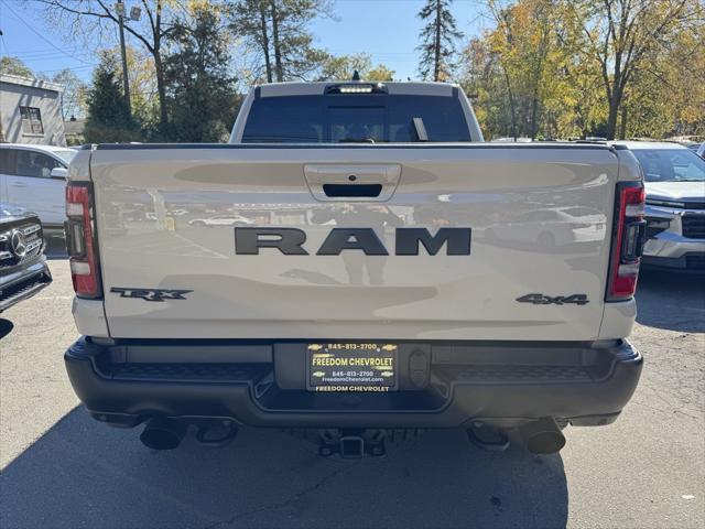 used 2022 Ram 1500 car, priced at $89,995