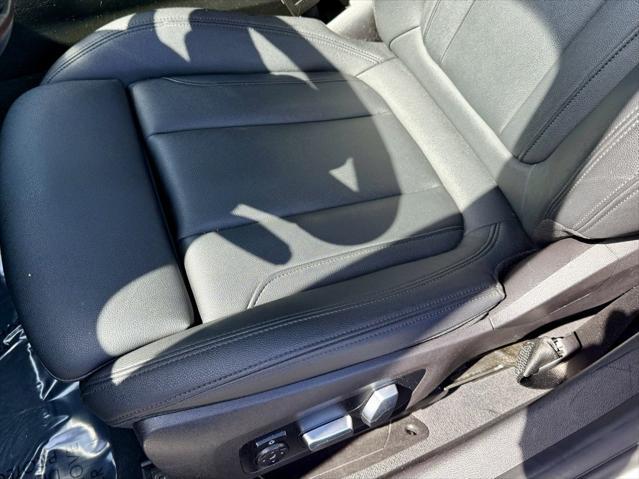 used 2020 BMW 330 car, priced at $15,995
