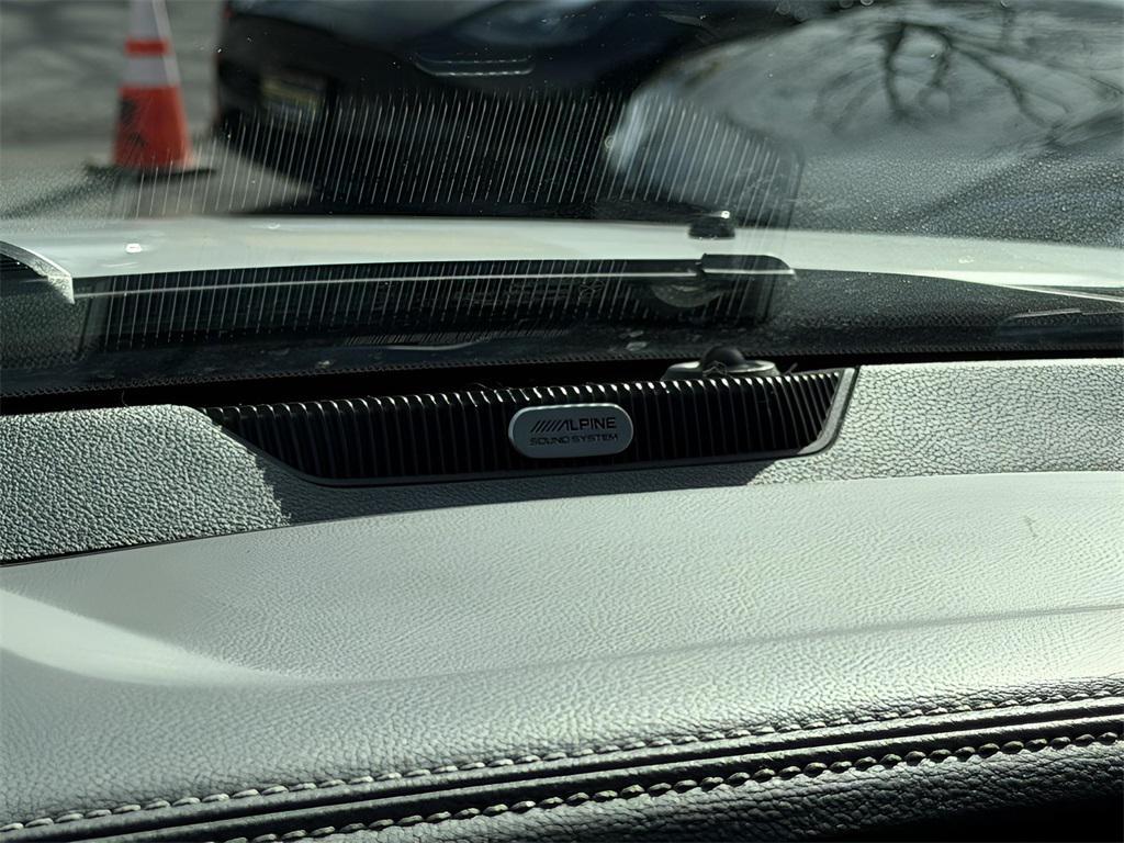 used 2018 Ram 1500 car, priced at $25,995