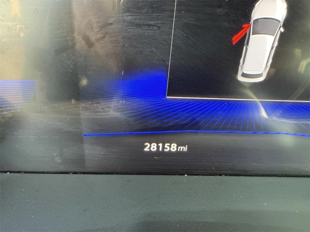 used 2024 Volkswagen Jetta car, priced at $15,795