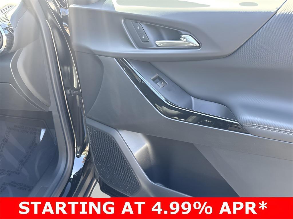 used 2026 Chevrolet Equinox car, priced at $30,295