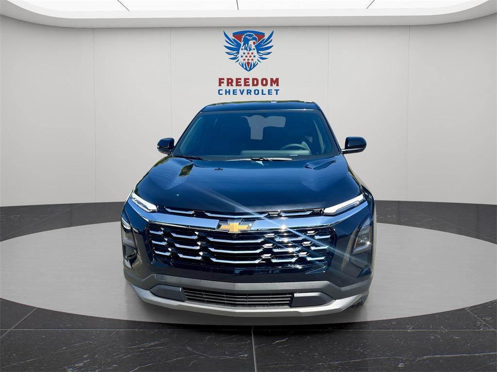 used 2026 Chevrolet Equinox car, priced at $30,295