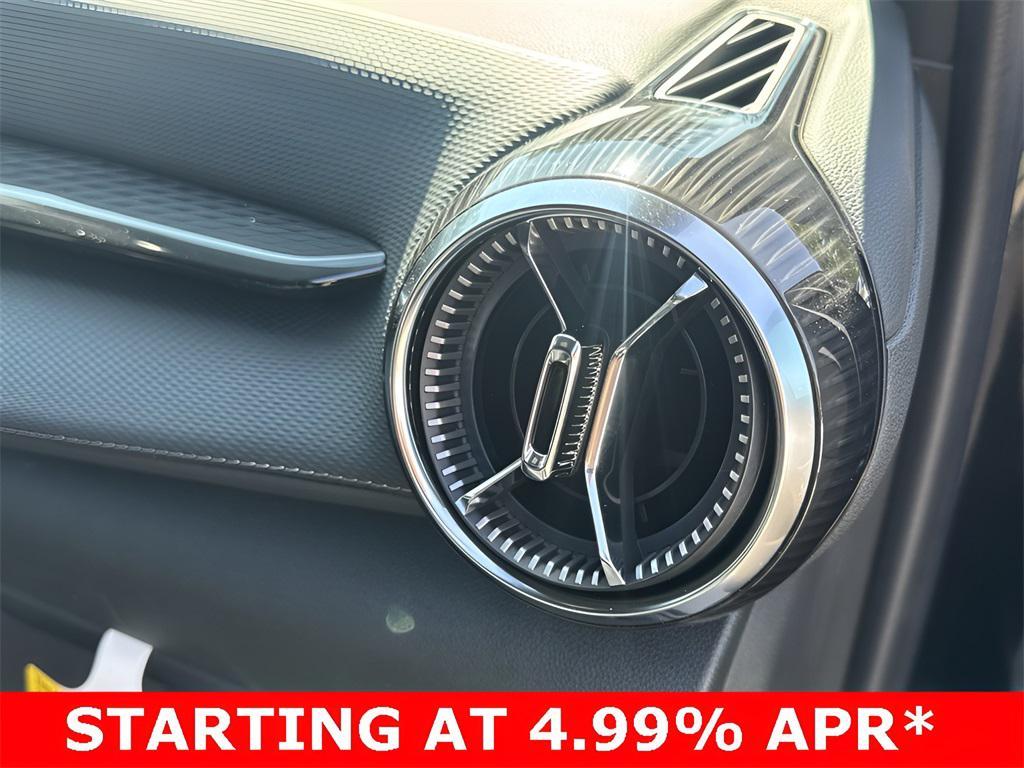 used 2026 Chevrolet Equinox car, priced at $30,295